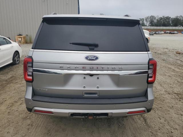 2023 FORD EXPEDITION - 1FMJU2A86PEA23137