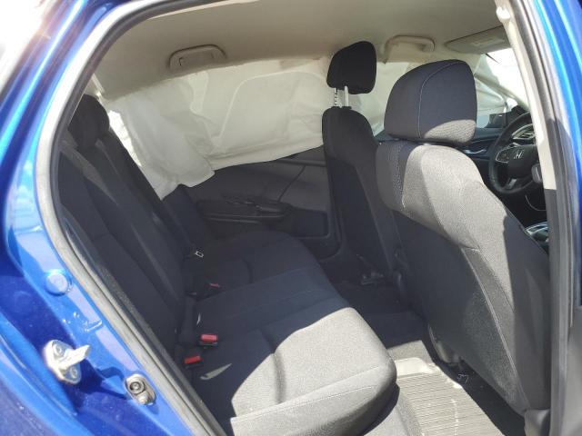 2HGFC2F6XKH561153 2019 HONDA CIVIC