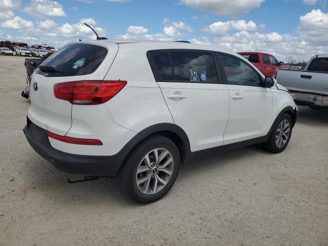 2016 KIA SPORTAGE L - KNDPB3AC2G7852869