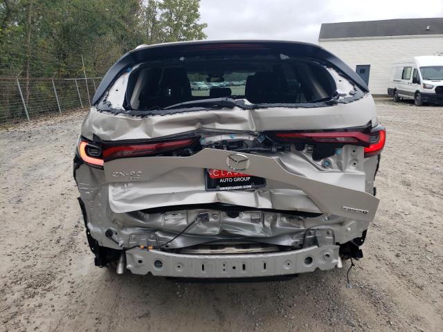 2024 MAZDA CX-90 JM3KKBHD3R1177419