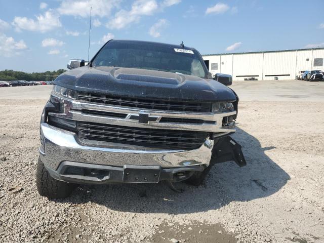 2019 CHEVROLET SILVERADO - 1GCUYDED1KZ128792