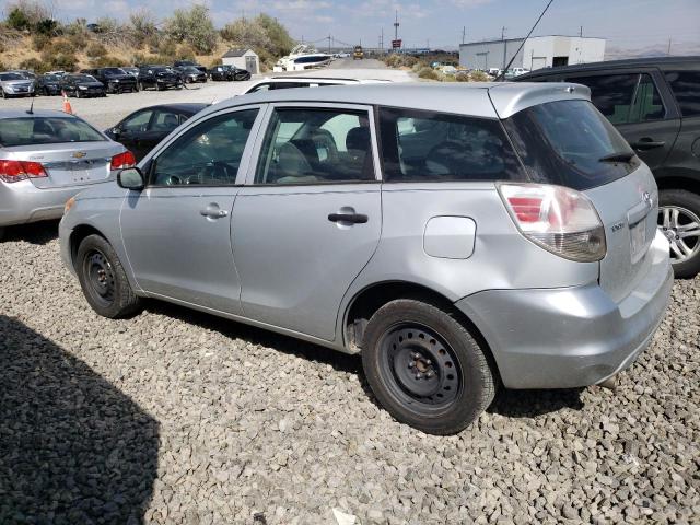 TOYOTA COROLLA MA 2007 silver  gas 2T1KR32E97C648395 photo #3