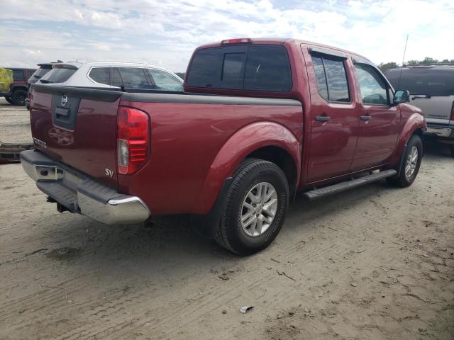 2019 NISSAN FRONTIER S - 1N6DD0ER0KN766116