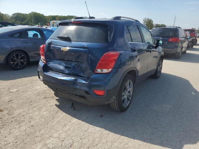 2020 CHEVROLET TRAX 1LT - KL7CJLSB9LB339050
