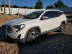 2018 GMC TERRAIN SL - 3GKALPEV3JL359862