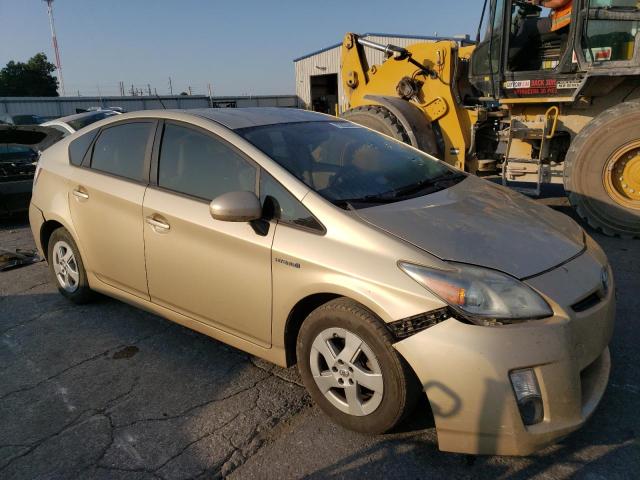 Vin: jtdkn3du8b1450789, lot: 70823044, toyota prius 20114