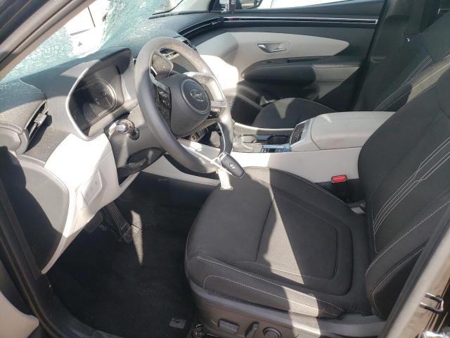 2024 HYUNDAI TUCSON SEL - 5NMJBCDE5RH344975