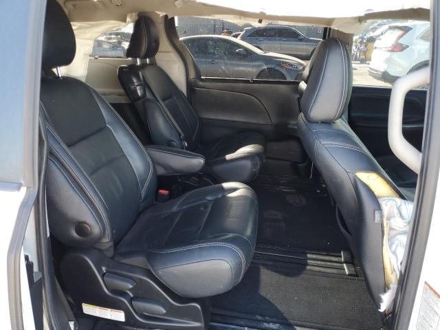 2015 TOYOTA SIENNA SPO - 5TDXK3DC2FS651361