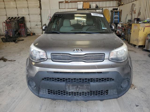 VIN KNDJN2A24H7468950 2017 KIA Soul no.5