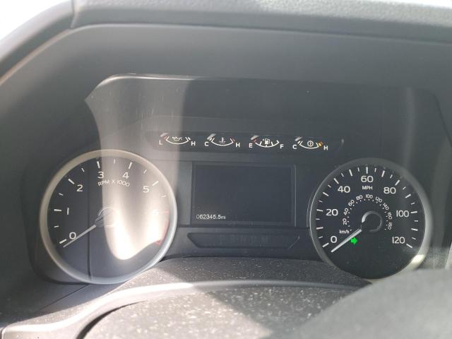2020 FORD F150 SUPER - 1FTEW1CP8LFC16070