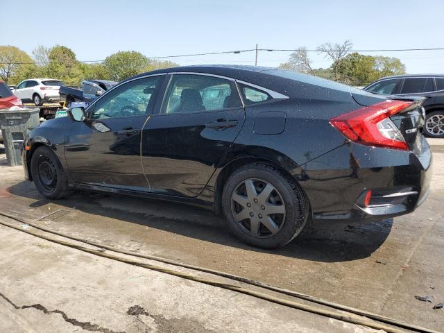 2017 HONDA CIVIC LX - 19XFC2F59HE069384