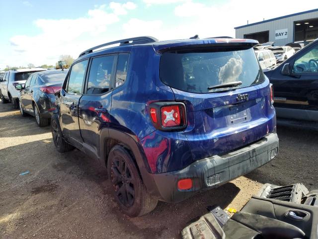 2017 JEEP RENEGADE L - ZACCJABBXHPE84506