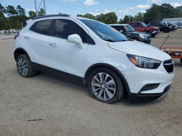 VIN KL4CJASB6KB877477 2019 Buick Encore, Preferred no.4