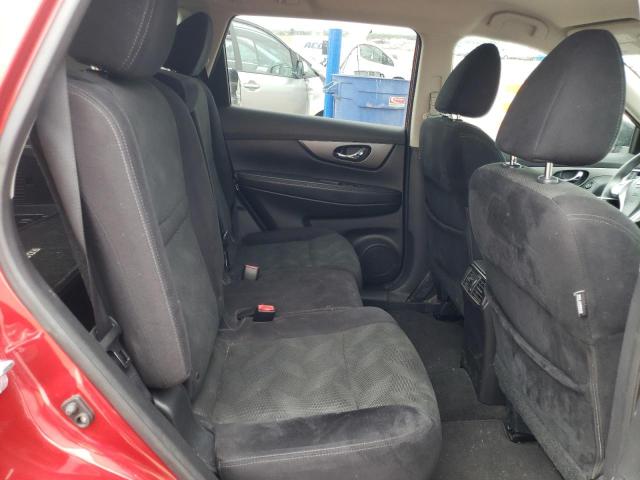 2015 NISSAN ROGUE S - 5N1AT2MV1FC868668