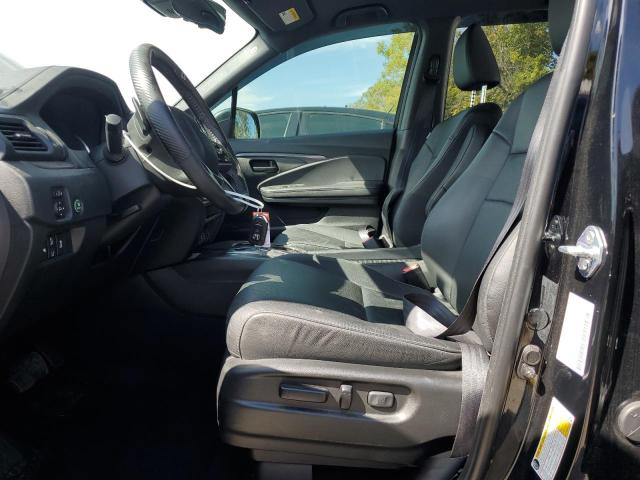 2022 HONDA PASSPORT E - 5FNYF8H59NB024452