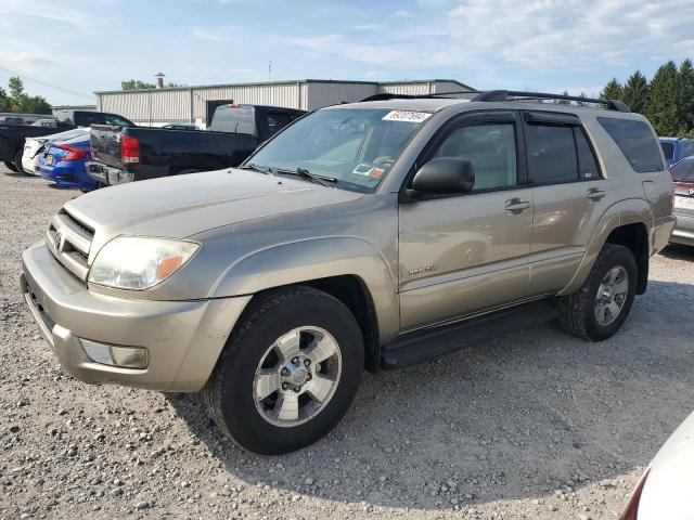 2004 TOYOTA 4RUNNER SR JTEBU14R448024946  69207694