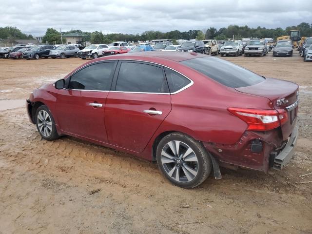 2017 NISSAN SENTRA S - 3N1AB7AP3HY328391
