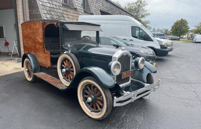 BUICK UK 1927 green   1777950 photo #1