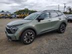 2024 KIA SPORTAGE X - 5XYK6CDF1RG167322