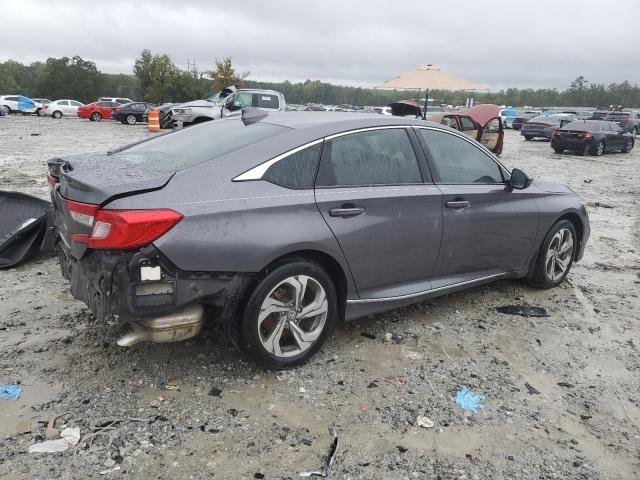 2018 HONDA ACCORD EXL - 1HGCV1F58JA055767