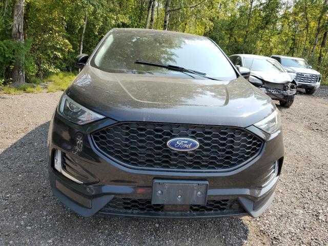 2021 FORD EDGE SEL - 2FMPK4J98MBA29985