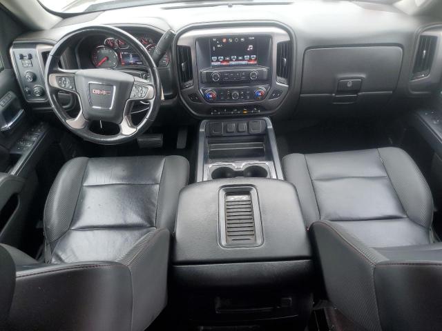 2016 GMC SIERRA K15 - 1GTV2NEC8GZ332595