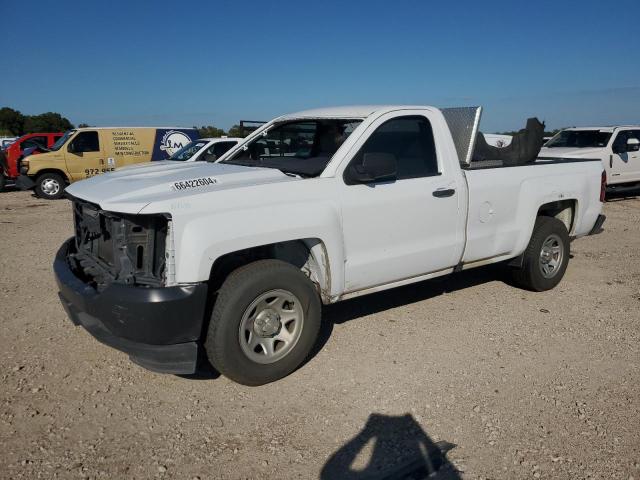 2016 CHEVROLET SILVERADO 1GCNCNEH8GZ210702  66422604