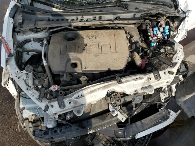 VIN 2T1BURHE5JC036128 2018 Toyota Corolla, L no.11