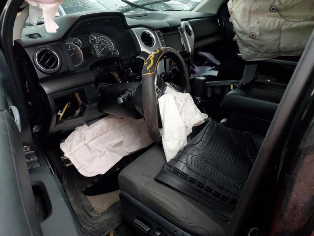 2016 TOYOTA TUNDRA DOU - 5TFUW5F16GX577937