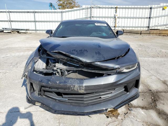 2016 CHEVROLET CAMARO LT - 1G1FC1RS9G0135136