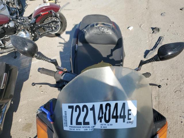 2006 YAMAHA YP400 JYASH03Y36A004352