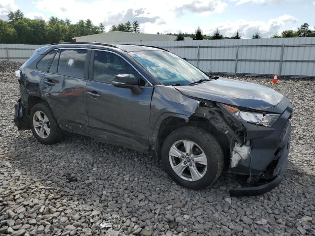 2019 TOYOTA RAV4 XLE - JTMP1RFV7KJ009276
