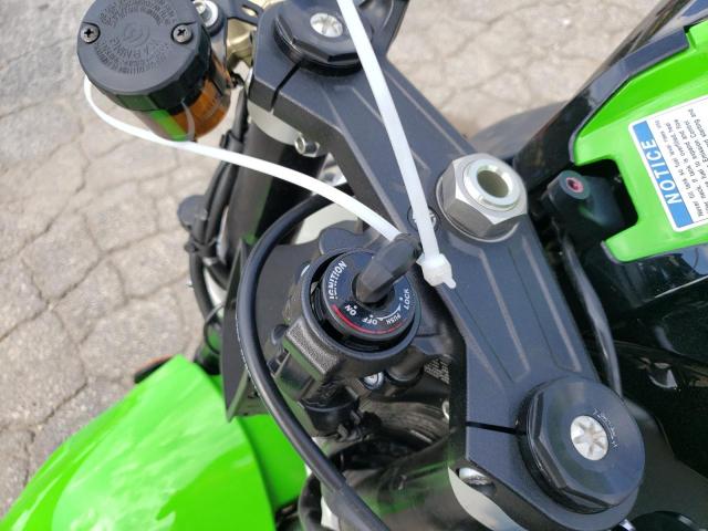 2023 KAWASAKI ZX1002 M - JKBZXVM11PA004121