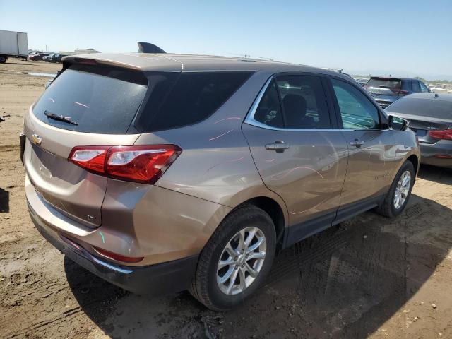 2019 CHEVROLET EQUINOX LT - 2GNAXKEV5K6171313