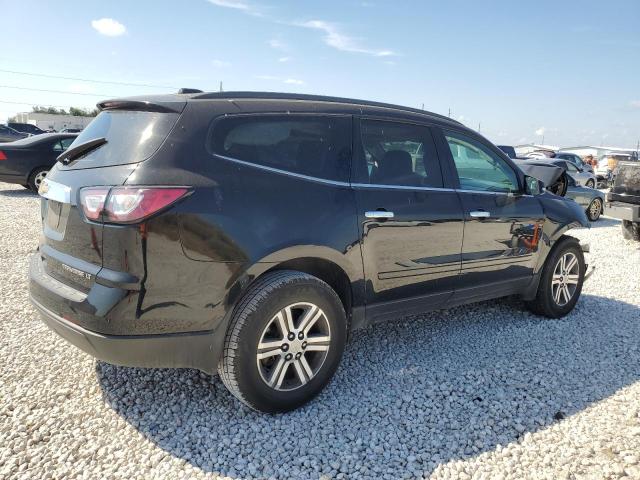 CHEVROLET TRAVERSE L 2016 black  gas 1GNKRHKD7GJ116918 photo #4