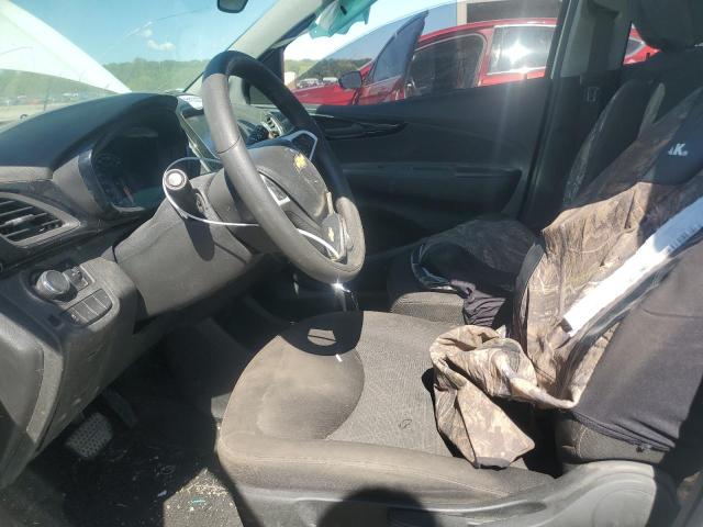 2019 CHEVROLET SPARK 1LT - KL8CD6SA6KC714672