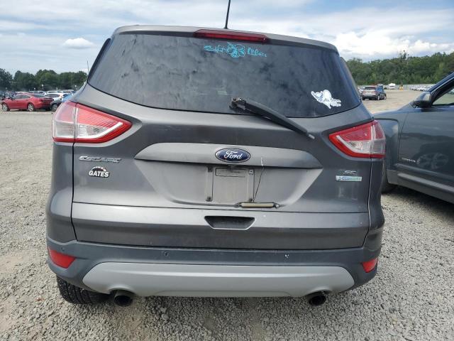 VIN 1FMCU0GX2EUB77052 2014 Ford Escape, SE no.6