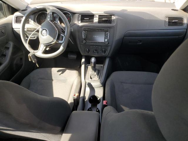 VIN 3VW2K7AJXFM406356 2015 Volkswagen Jetta, Base no.8