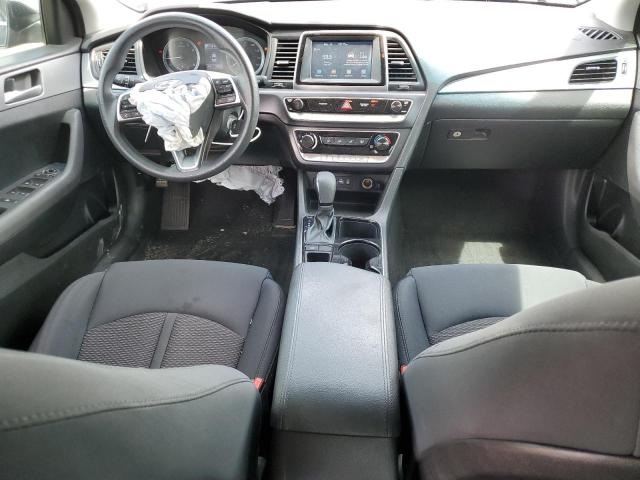 2019 HYUNDAI SONATA SE - 5NPE24AF3KH754798