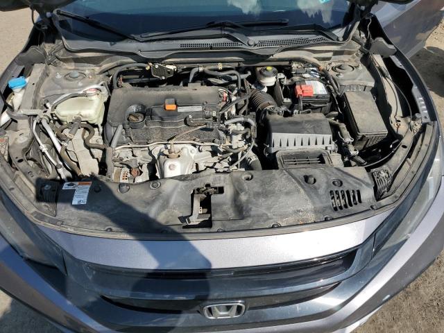2019 HONDA CIVIC SPOR - 2HGFC2F89KH542241