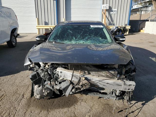 2016 NISSAN MAXIMA 3.5 - 1N4AA6AP6GC441839