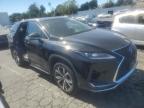 LEXUS RX 450H L photo