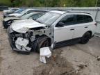 2020 MITSUBISHI OUTLANDER - JA4AZ3A33LZ006325