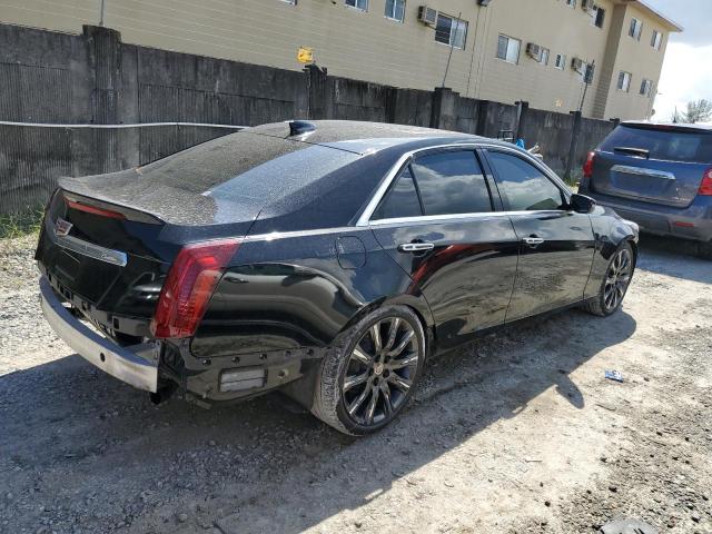1G6AR5SX9H0208376 Cadillac Cts Luxury 2017