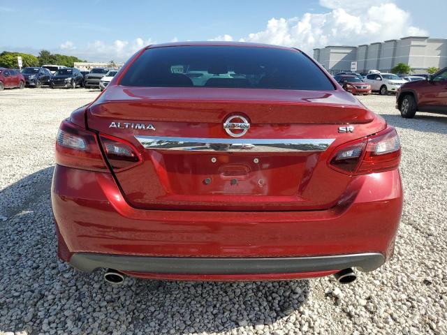 2018 NISSAN ALTIMA 2.5 - 1N4AL3AP2JC104231