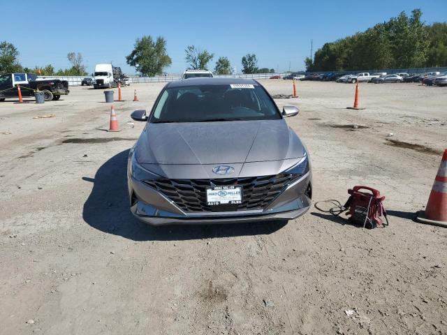 2023 HYUNDAI ELANTRA LI - KMHLP4AG5PU608171