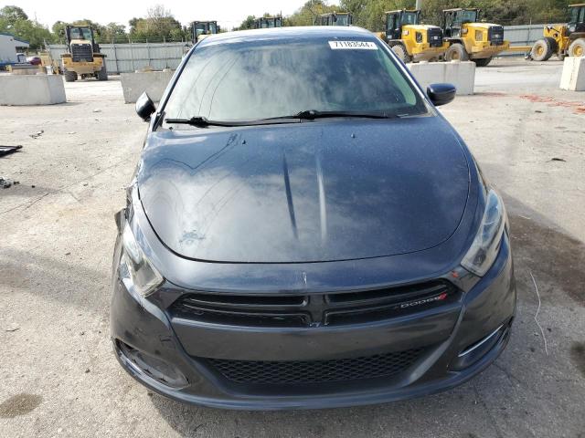 VIN 1C3CDFBB5ED682753 2014 Dodge Dart, Sxt no.5