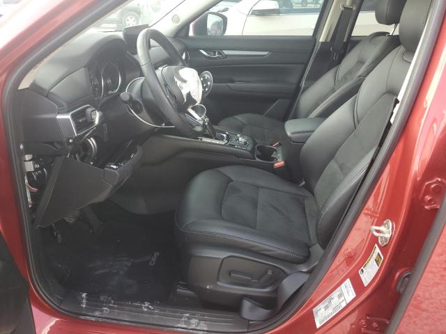 2021 MAZDA CX-5 TOURI - JM3KFBCM1M0499843