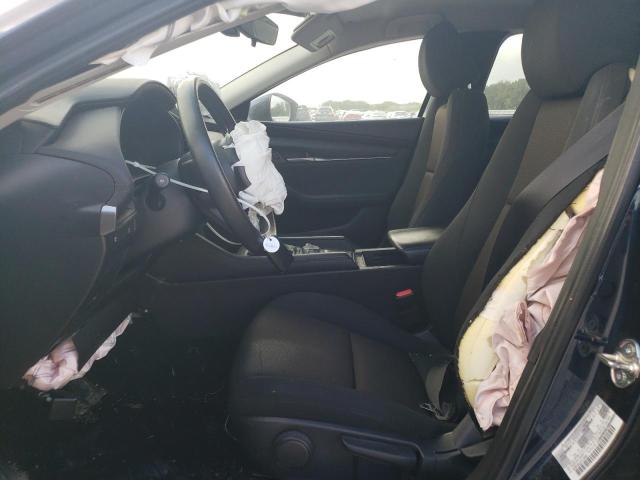 2020 MAZDA 3 - 3MZBPABL8LM123948