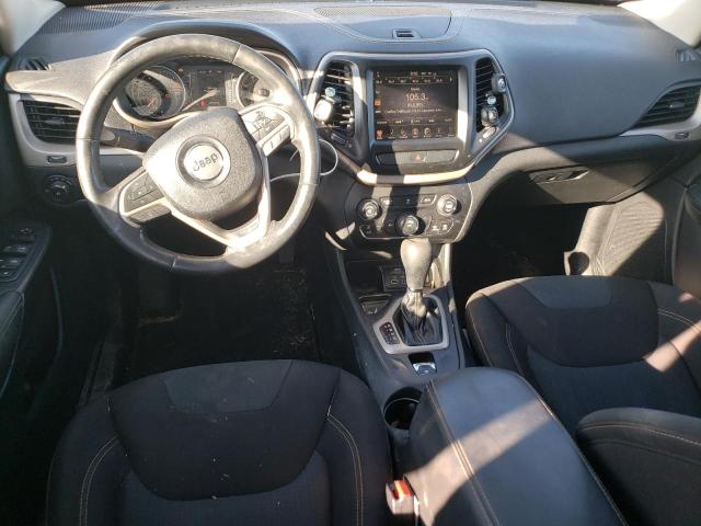 2016 JEEP CHEROKEE L - 1C4PJLCB5GW159002